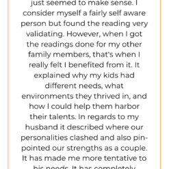 amy family hd testimony