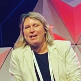 anita testimony reading