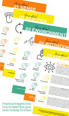 hd primary health system report