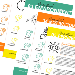 hd primary health system report